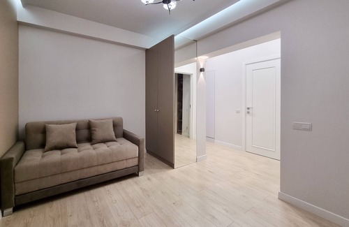 Chisinau Apartment | Nice and shiny apartment in Botanica area