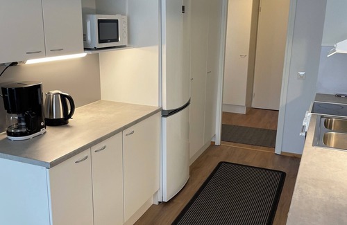 Itainen District Condo | Nice and spacious condo apartment