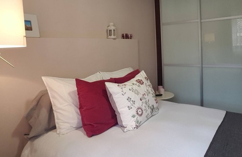Ourense Apartment | NICE AND SPACIOUS