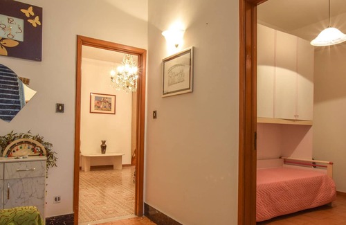 Gaggi Apartment | Nice and spacious vacation apartment with large terrace.