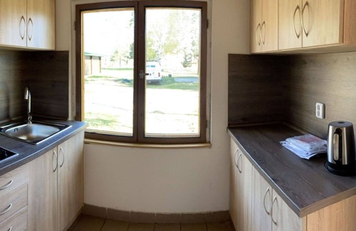 Hradec Kralove House | Nice apartment in villa for 12 guests with WIFI, TV, patio, pets allowed and parking