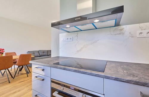 Svoboda nad Upou Apartment | Nice apartment for 4 guests with WIFI, TV, terrace and parking