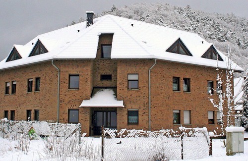 Adenau Apartment | Nice apartment for 5 people with WIFI, TV, pets allowed and parking