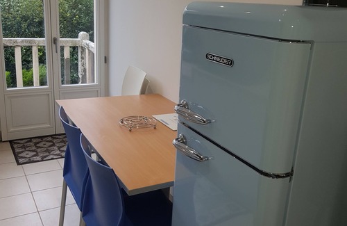 Le Touquet-Paris-Plage Apartment | Nice apartment in the city center