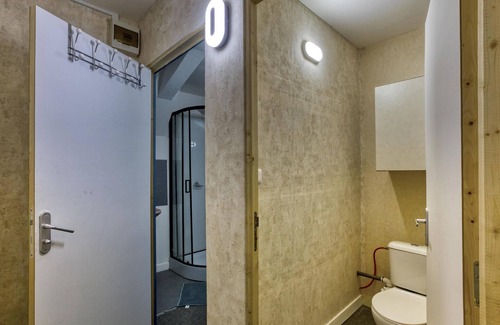 Saint-Germain-Laprade Apartment | Nice apartment in Saint-Germain-La-Prade