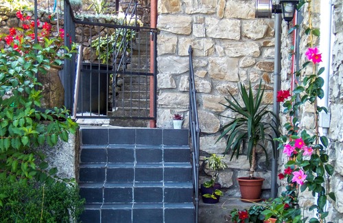Velva Apartment | Nice Apartment in a splendid quiet area - seaview