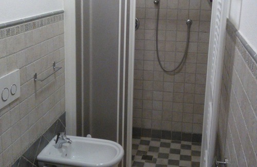 Chef-Lieu Apartment | Nice apartment in the hills of Aosta.