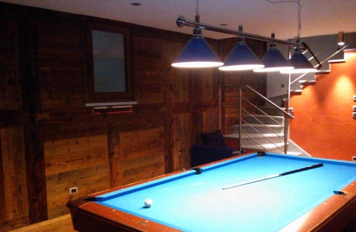 Chef-Lieu Apartment | Nice apartment in the hills of Aosta.