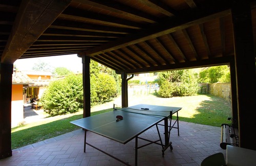 Castelfranco di Sopra Apartment | Nice apartment for 6 guests with WIFI, pool and pets allowed