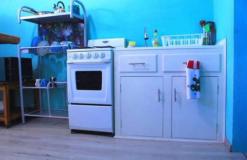 Tlacolula de Matamoros Apartment | Nice apartment very close to the touristic areas