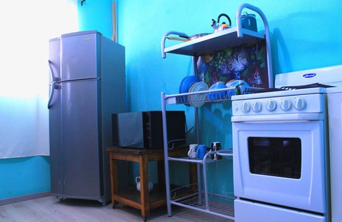 Tlacolula de Matamoros Apartment | Nice apartment very close to the touristic areas