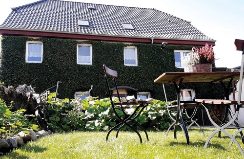 Marlow Apartment | Nice apartment in Marlow OT Gresenhorst