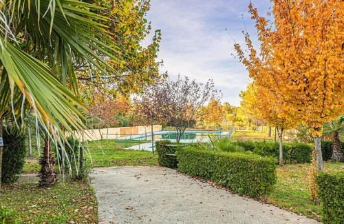 Valencia de Alcantara Apartment | Nice apartment in Valencia de alcantara