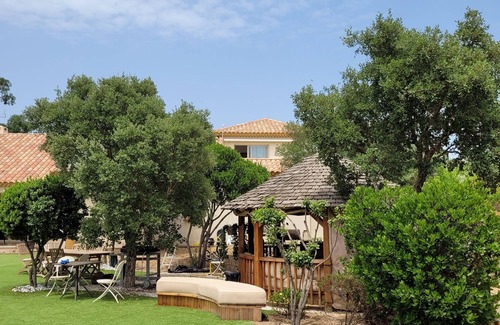 San-Gavino-di-Carbini Apartment | Nice apartment near Porto-Vecchio + possibility of rental car