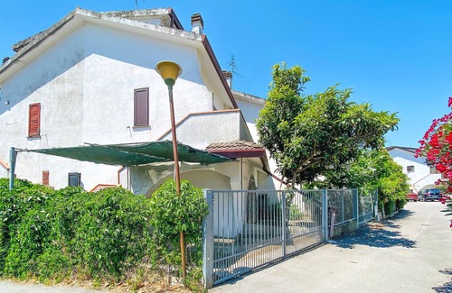 Lido di Pomposa Apartment | Nice apartment in Lido degli Scacchi FE