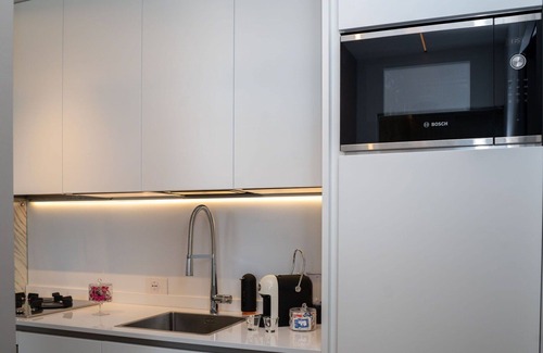 Roseto degli Abruzzi Apartment | Nice apartment for 3 people with A/C, WIFI, TV and terrace