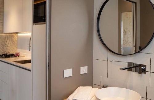 Roseto degli Abruzzi Apartment | Nice apartment for 3 people with A/C, WIFI, TV and terrace