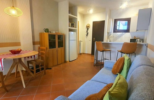 Vicopelago Apartment | Nice apartment for 4 guests with WIFI and TV, close to Lucca