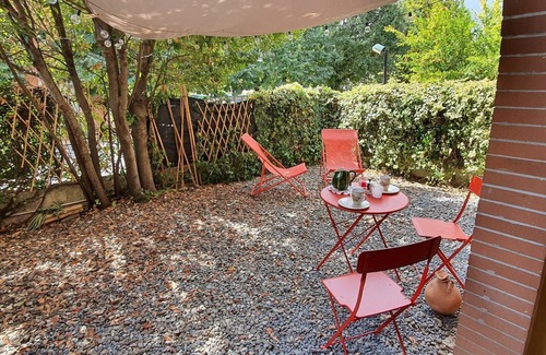 Vicopelago Apartment | Nice apartment for 4 guests with WIFI and TV, close to Lucca