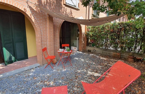 Vicopelago Apartment | Nice apartment for 4 guests with WIFI and TV, close to Lucca