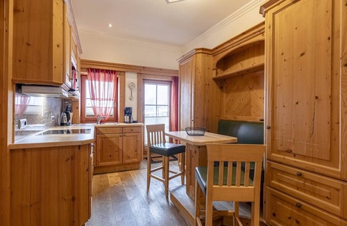 Reith bei Kitzbuehel Apartment | Nice apartment with balcony