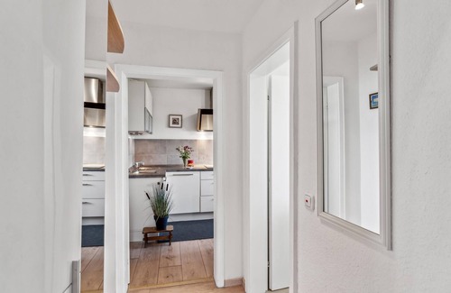 Enzensberg Apartment | Nice apartment in Füssen Hopfen am See