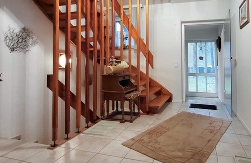 Bockswiese Apartment | Nice apartment in Goslar OT Hahnenklee