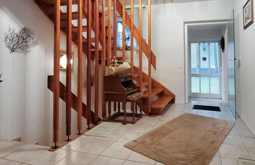 Bockswiese Apartment | Nice apartment in Goslar OT Hahnenklee
