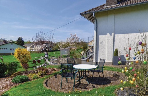 Obersgegen Apartment | Nice apartment in Körperich/Obersgegen