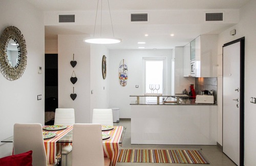 Els Arenals del Sol Apartment | Nice apartment in Los Arenales del Sol