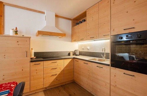Campitello di Fassa Apartment | Nice apartment for 4 people with WIFI, TV, balcony and parking