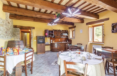 Citta di Castello Apartment | Nice apartment in Città di castello PG