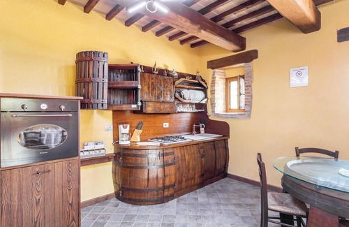 Citta di Castello Apartment | Nice apartment in Città di castello PG