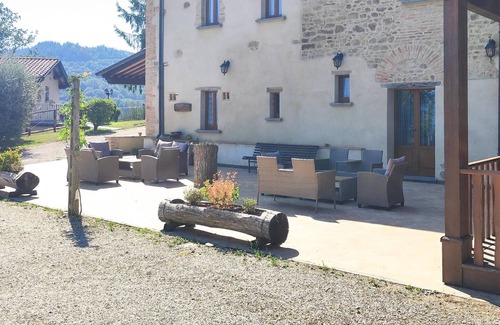 Citta di Castello Apartment | Nice apartment in Città di castello PG