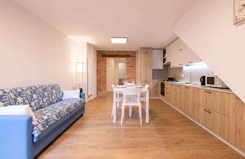 Cividale del Friuli Apartment | Nice apartment for 4 guests with WIFI and TV