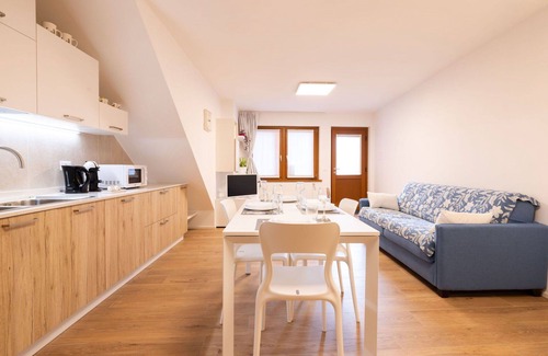 Cividale del Friuli Apartment | Nice apartment for 4 guests with WIFI and TV
