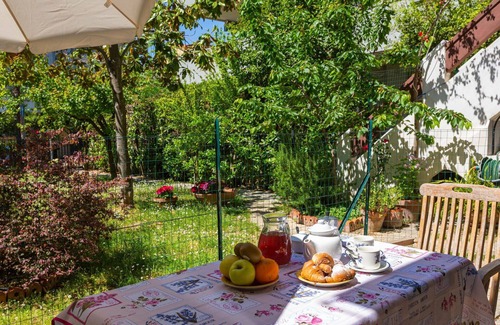 Francavilla al Mare Apartment | Nice apartment for 5 people with A/C, WIFI, TV and terrace