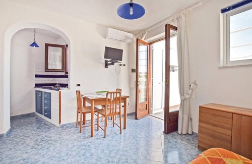Sant'Angelo Apartment | Nice apartment in Sant´Angelo d´Ischia