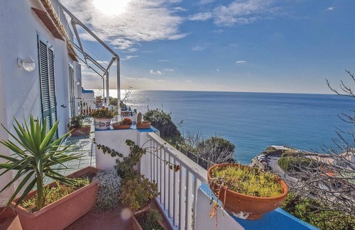 Sant'Angelo Apartment | Nice apartment in Sant´Angelo d´Ischia