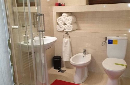 Cioplea Apartment | Nice apartament is waiting for you!