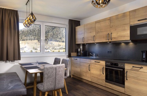 Seblas Apartment | Nice apartment for 4 guests with WIFI, TV and terrace