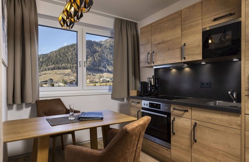 Seblas Apartment | Nice apartment for 4 guests with WIFI, TV and terrace