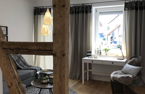 Biberach an der Riss Apartment | Nice apartment in Biberach