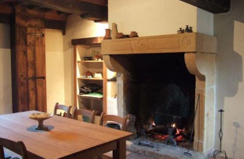 Saint-Pierre-le-Vieux Apartment | Nice apartment in Olsberg