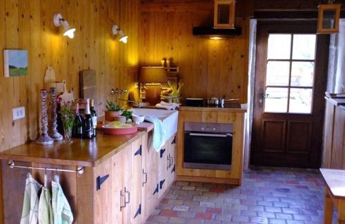 Saint-Pierre-le-Vieux Apartment | Nice apartment in Olsberg