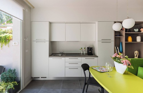 Rivalta sul Mincio Apartment | Nice apartment, 15 minutes from Mantua and 30 minutes from Lake Garda or Verona