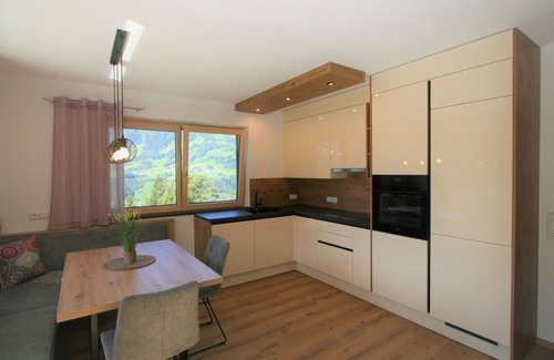 Holdernach Apartment | Nice apartment for 5 people with WIFI, TV and terrace