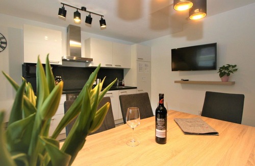 Finsing Apartment | Nice apartment for 5 guests with WIFI, TV and terrace