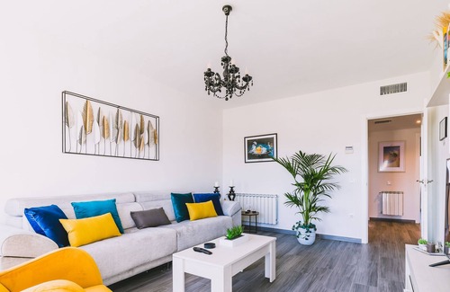 Colmenar de Oreja Apartment | Nice apartment in Colmenar de Oreja