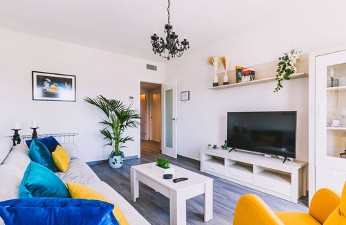 Colmenar de Oreja Apartment | Nice apartment in Colmenar de Oreja